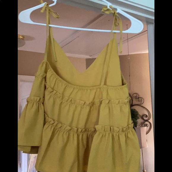 Spring Top - Picture 2 of 2